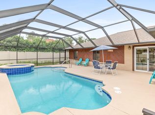 27 Patchogue Ln, Palm Coast, FL 32164