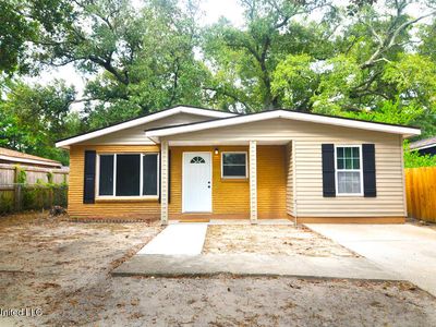 638 26th St, Gulfport, MS, 39501