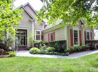 100 Ashtree Ct, Cary, NC 27519