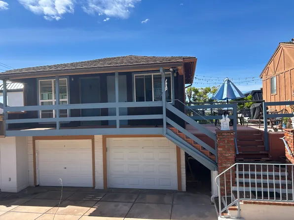 252 San Joaquin St #252, Laguna Beach, CA 92651