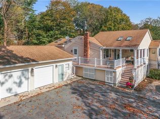 47 Border Dr, South Kingstown, RI 02879
