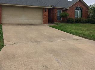 630 Willow Cv, Paris, TX 75462