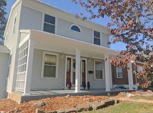 293 Frieda Ave, Saint Louis, MO