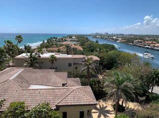 1021 Hillsboro Mile #704-705, Pompano Beach, FL 33062