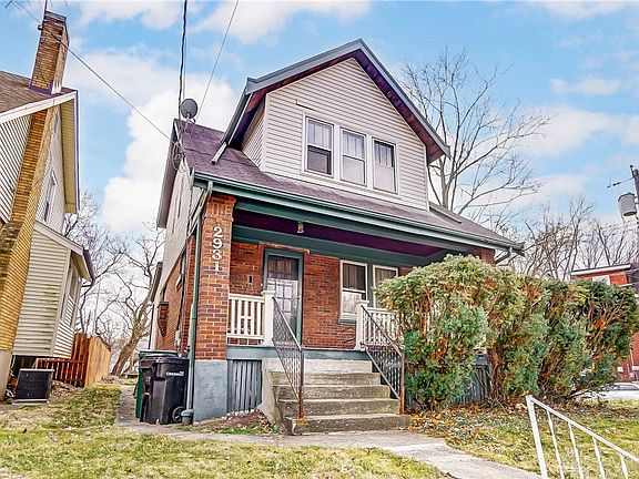 2nd image of 2931 Kling Ave