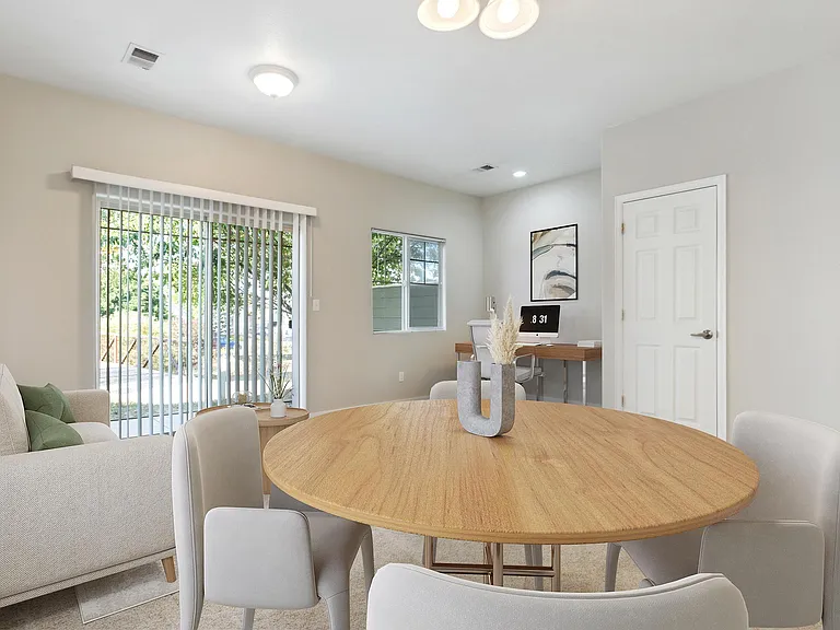 Arbor Garden Townhomes — Photo 11