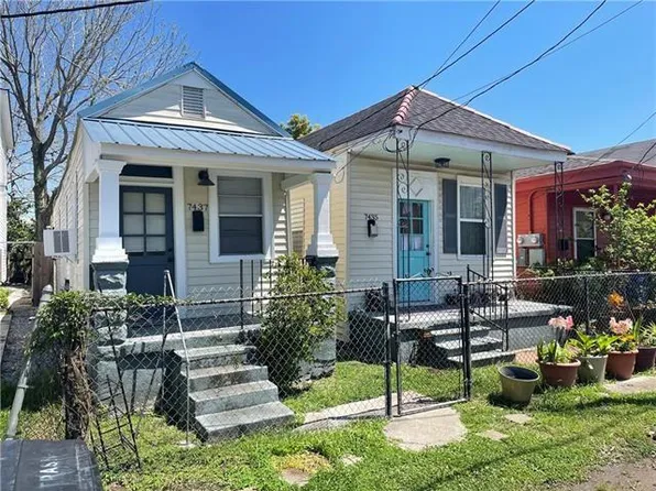 7435-37 Garfield Street, New Orleans, LA 70118