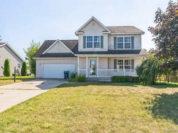 6441 Ruidoso Dr, Saginaw, MI 48603