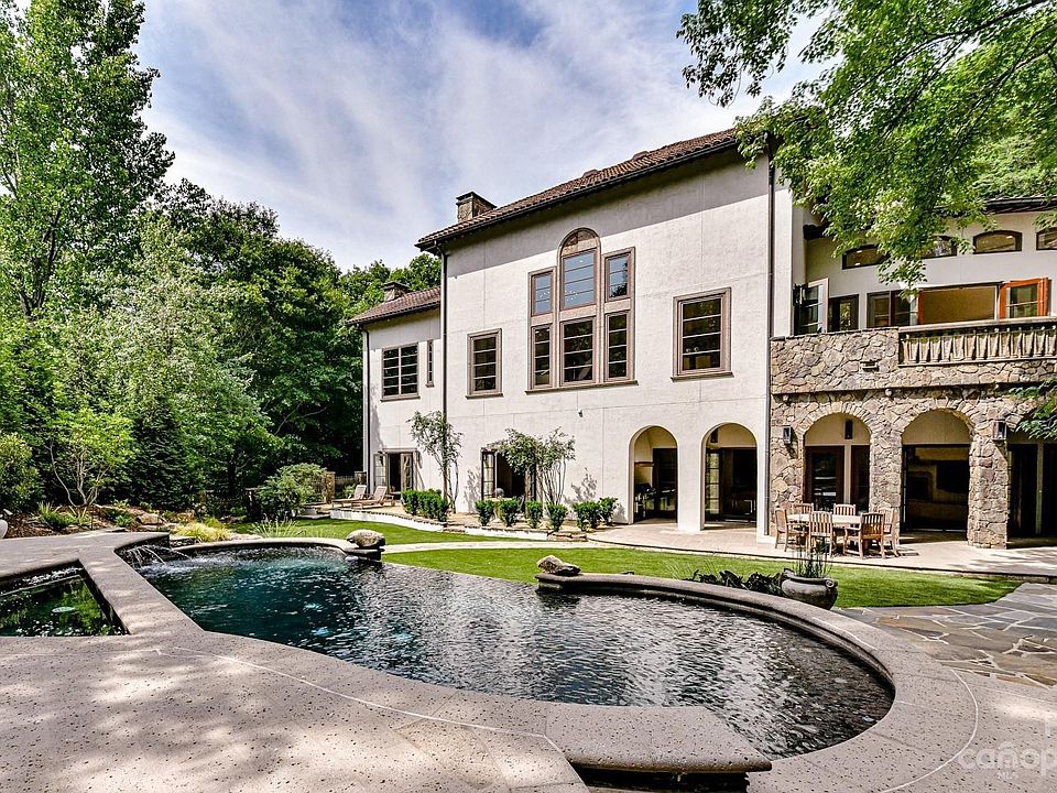 5403 Gorham Dr, Charlotte, NC 28226 MLS 4033450 Zillow