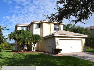 2774 SW 165th Ave, Miramar, FL 33027