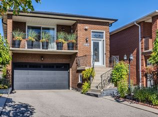 260 Mathewson St, Vaughan, ON L6A1B4