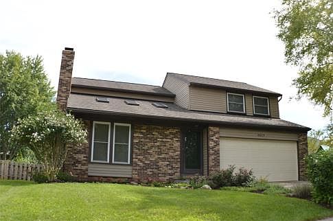 Sunny home in Highpoint!