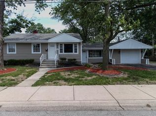 605 E 162nd Pl, South Holland, IL 60473