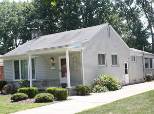 1107 W Webster Rd, Royal Oak, MI 48073