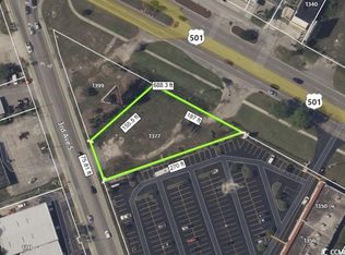 1377 Highway 501, Myrtle Beach, SC 29577