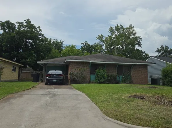 5027 Denoron Dr, Houston, TX 77048