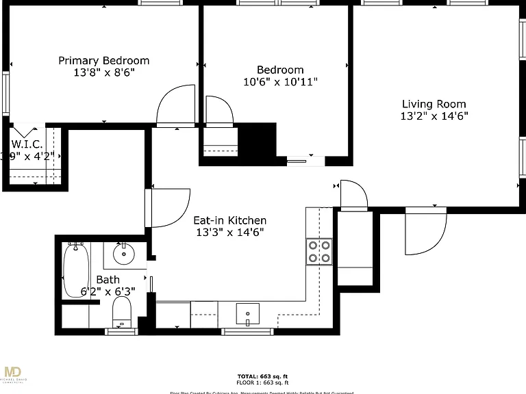1561 Cranston St #1 — Photo 21