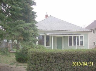 309 E Avenue A, Jerome, ID 83338