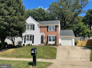 2913 Trellis Ln, Abingdon, MD 21009