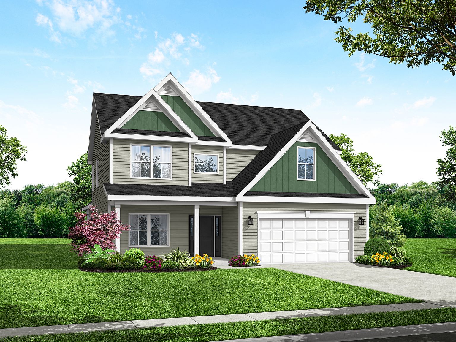 Savannah Plan, Hearthstone Lakes, Ridgeland, SC 29936 Zillow