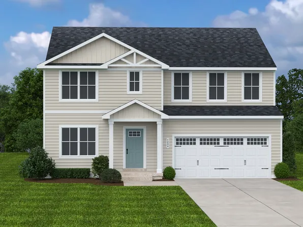 Hazel Plan, Clear Creek Run