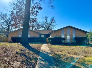 1102 Regal Oak Dr, Longview, TX 75604