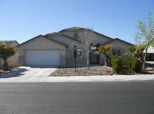 1005 Harp Way, North Las Vegas, NV 89032