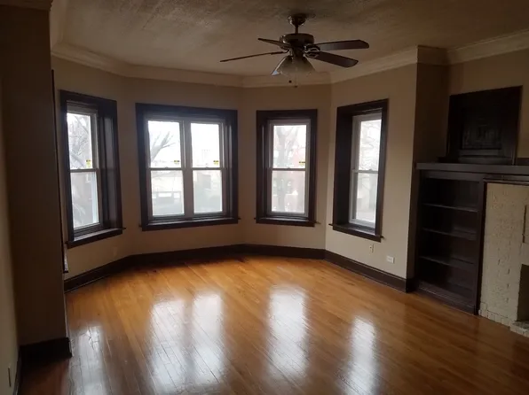 8053 S Evans Ave, Chicago, IL 60619