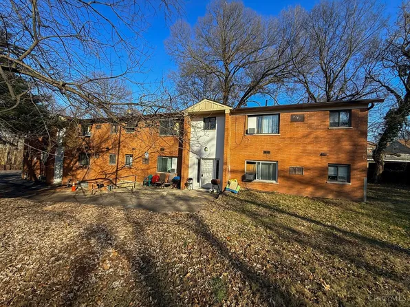 2535 Lysle Ln, Cincinnati, OH 45212