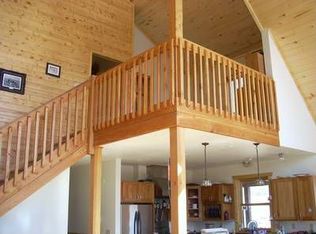 11100 Happy Jack Ln, Salida, CO 81201