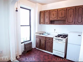 Rented by Living New York