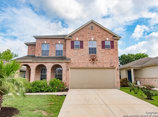 10136 Del Lago Ct, San Antonio, TX 78245