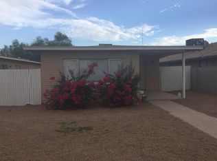 1205 E 9th St, Casa Grande, AZ 85122