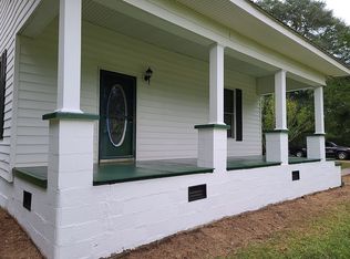 602 Shelnut Rd, Locust Grove, GA 30248