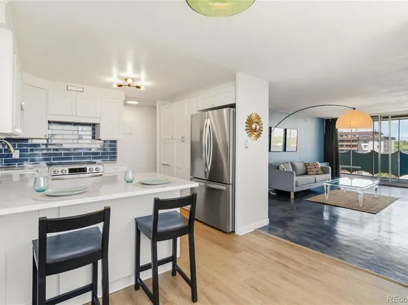 1155 N Ash Street #1007, Denver, CO 80220