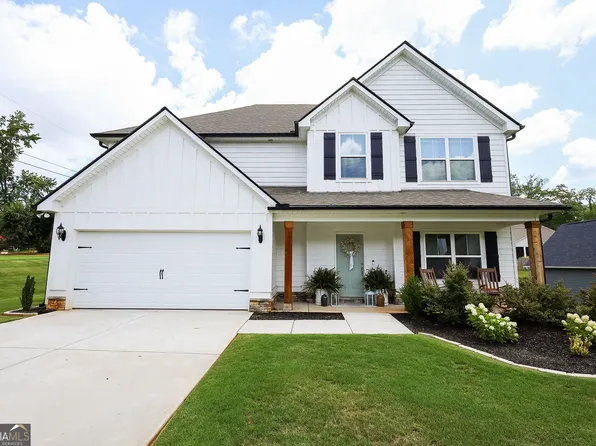 29 E Hill St, Newnan, GA 30263