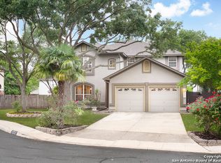 12211 Stable Road Dr, San Antonio, TX 78249
