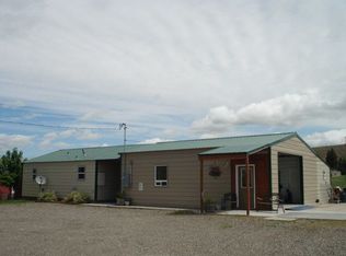 560 Elm St, Baker City, OR 97814