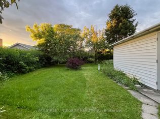 272 Epsom Downs Dr #Basement, Toronto, ON M3M 1T4
