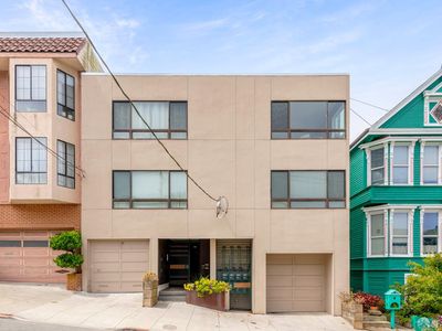 1635 10th Ave APT 4, San Francisco, CA, 94122