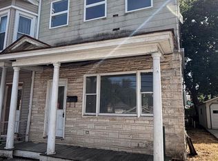 23 S Spring St, Tremont, PA 17981