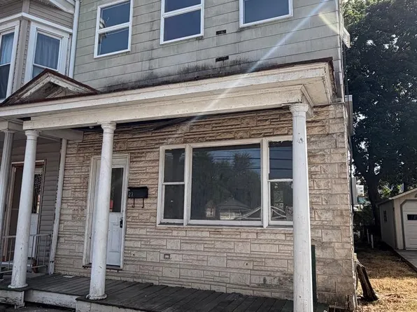 23 S Spring St, Tremont, PA 17981