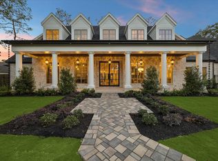 9 Valley Forge Dr, Houston, TX 77024