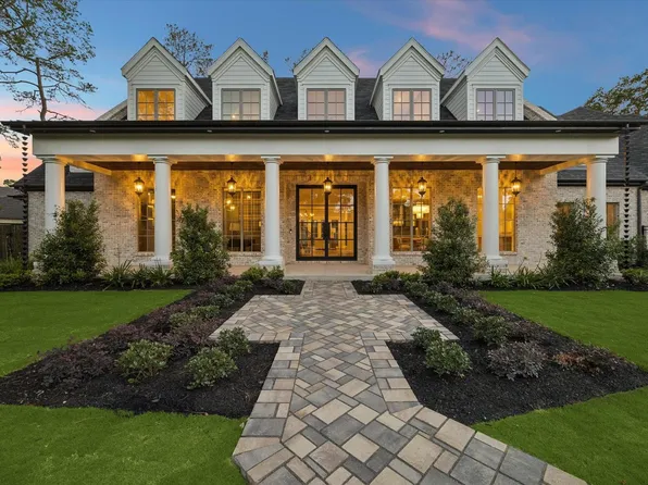 9 Valley Forge Dr, Houston, TX 77024