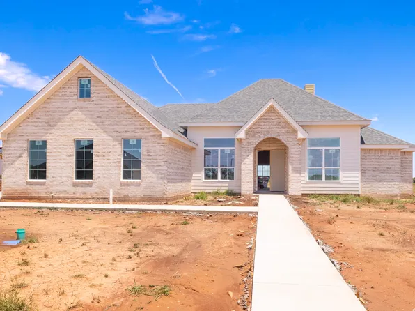 125 Ridge Rd, Tuscola, TX 79562