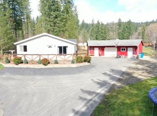 21100 NE 265th St, Battle Ground, WA