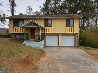 1764 Big Valley Way, Stone Mountain, GA 30083