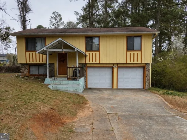 1764 Big Valley Way, Stone Mountain, GA 30083