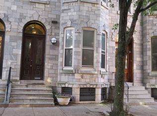 2114 Pine St, Philadelphia, PA 19103