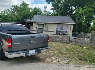 7306 Karnes St, Houston, TX 77020